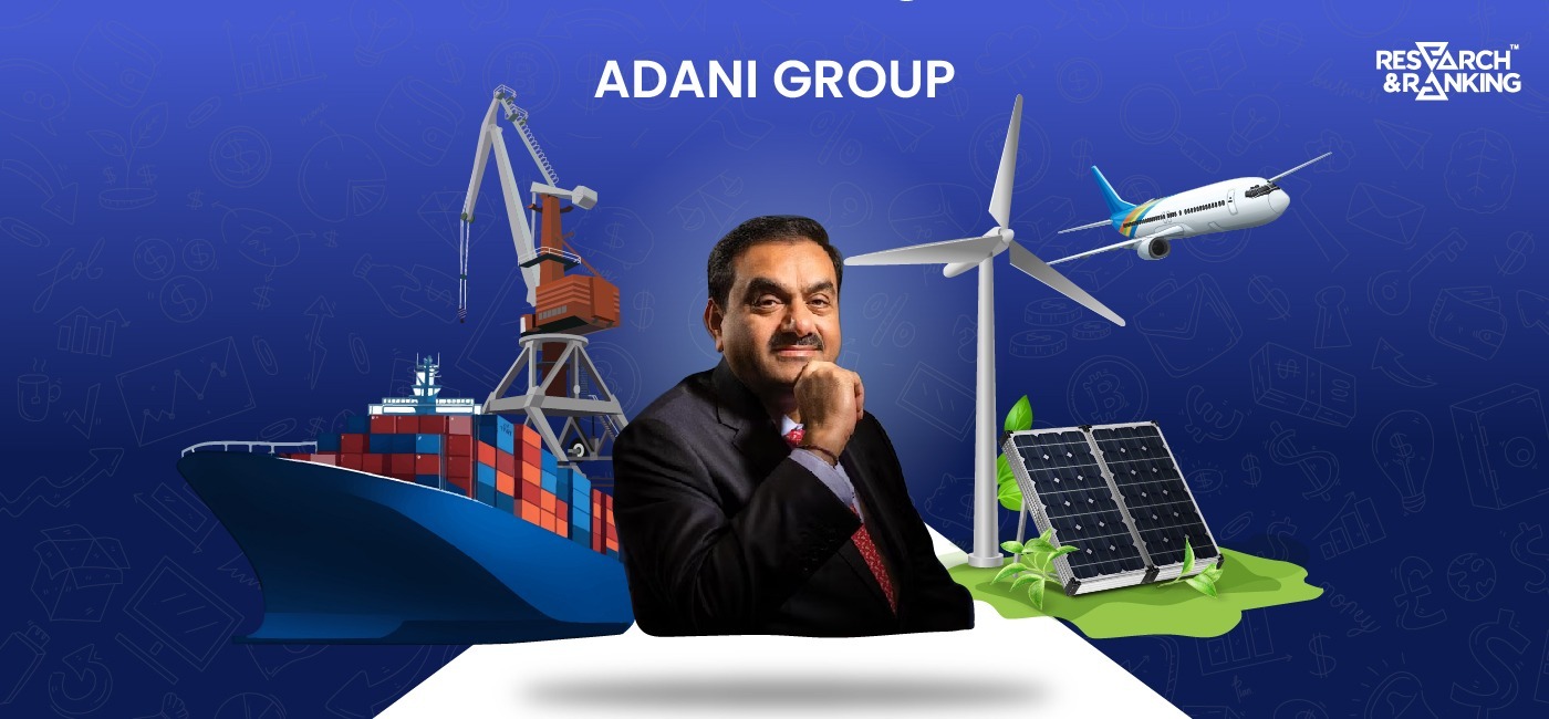 Adani Group Funding in Focus After US Indictment Against Founder