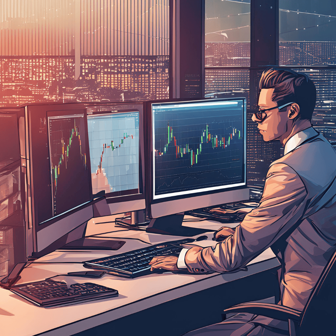 Advance Decline Ratio (ADR)