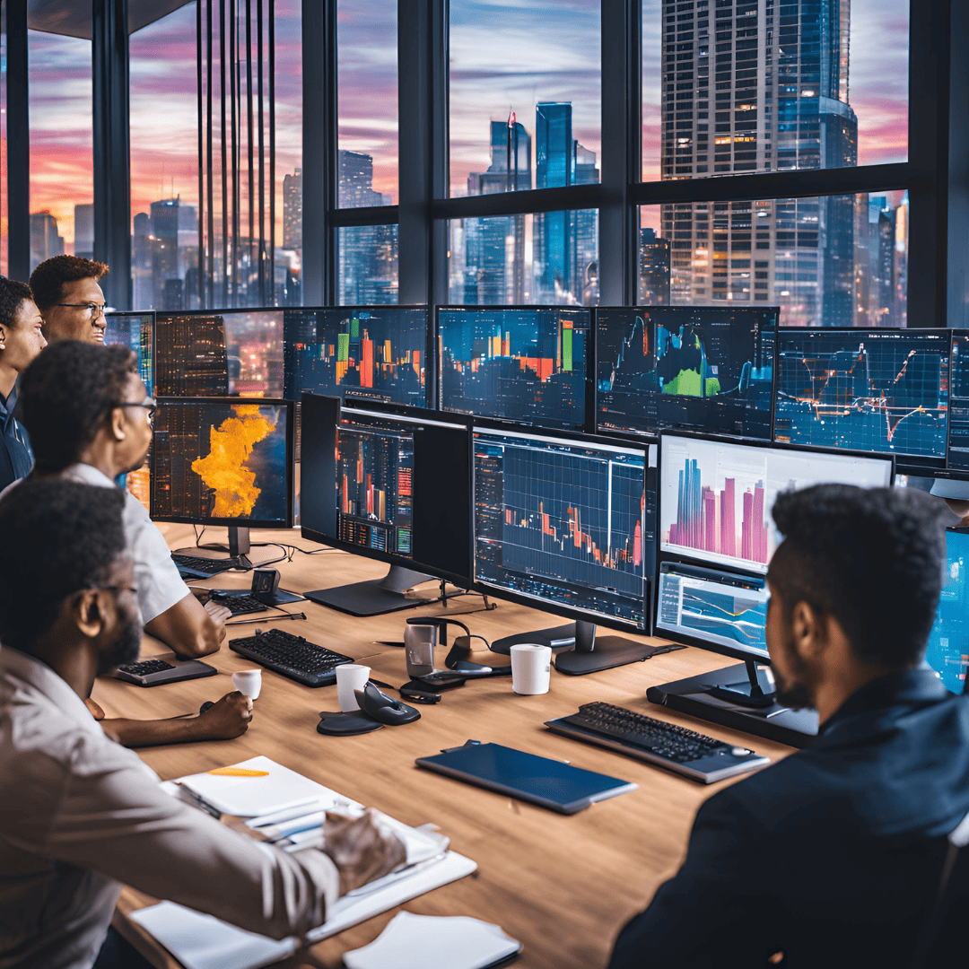 Accumulative Swing Index (ASI)