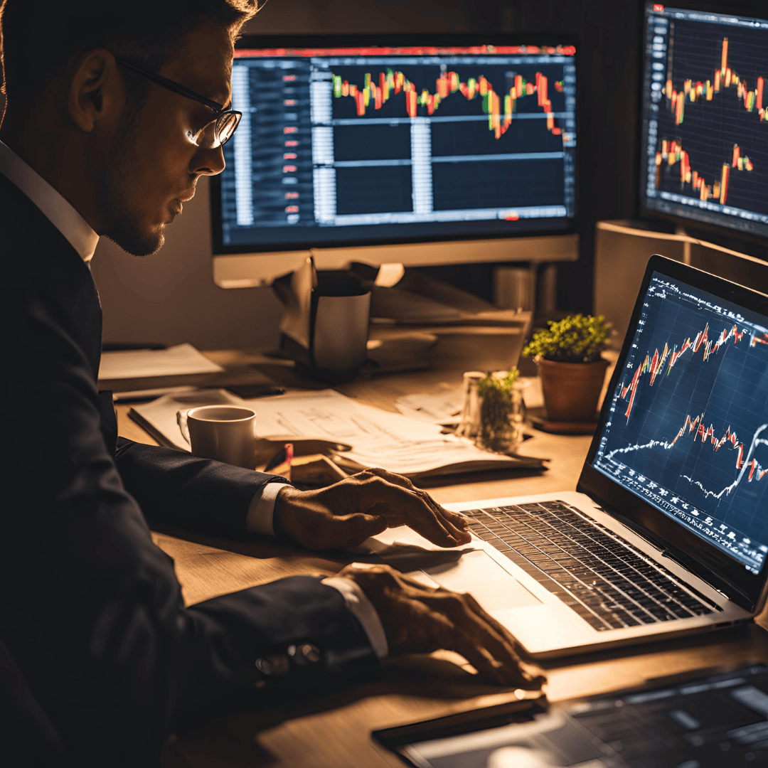 Bulls Power and Bears Power Indicators