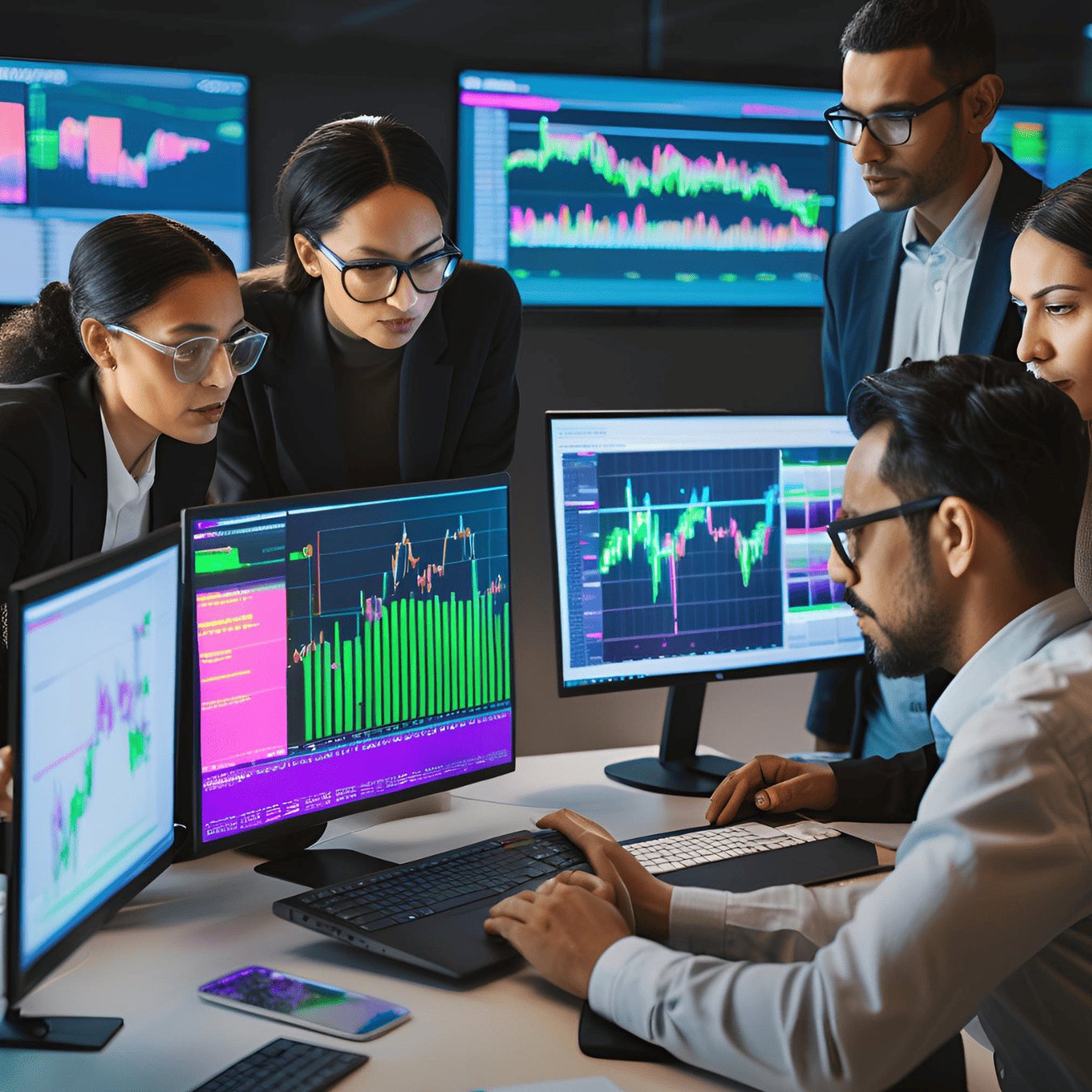 Navigating Risk: Strategies for Forex Management