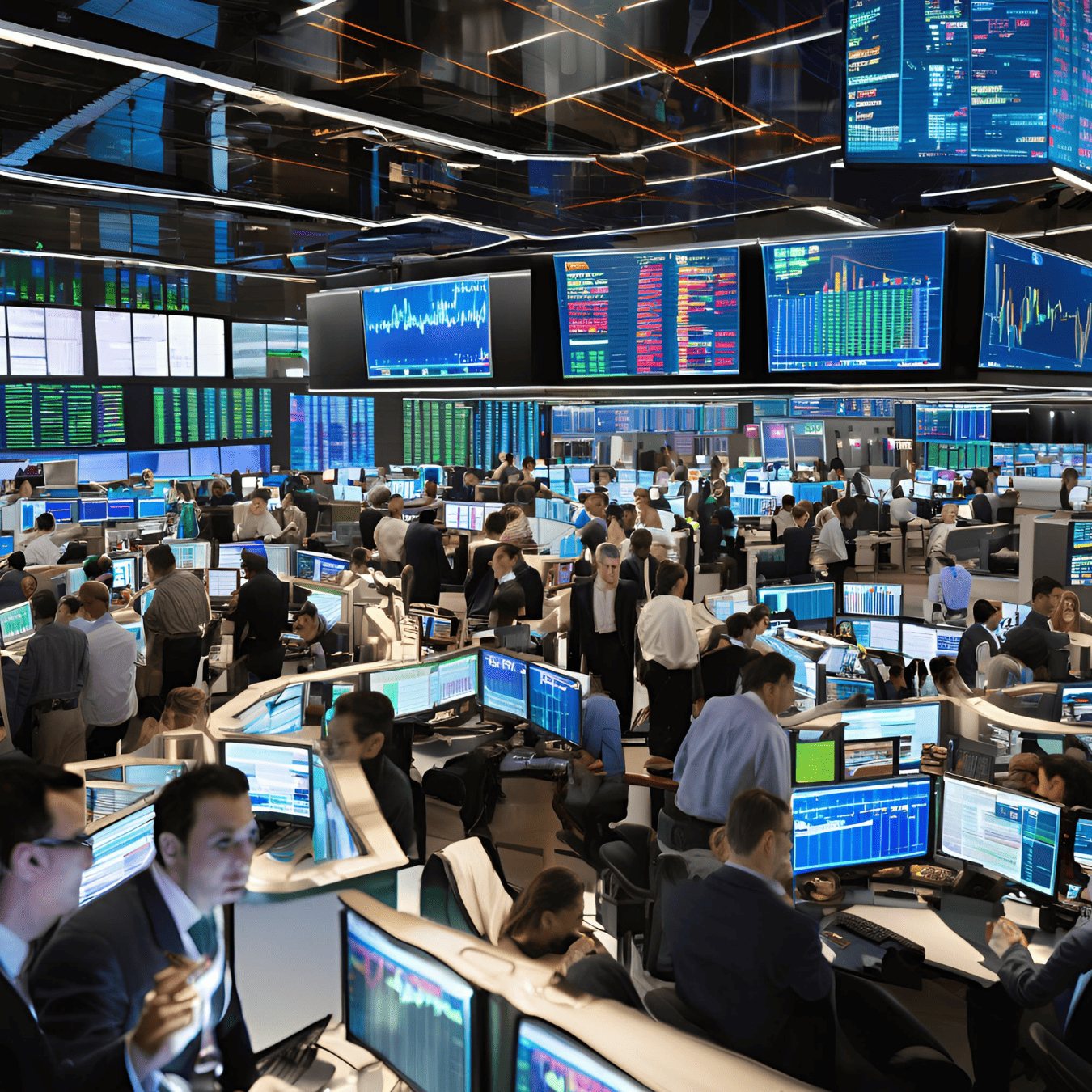 Profitable Pathways: Best Ways to Secure Your Trading Gains