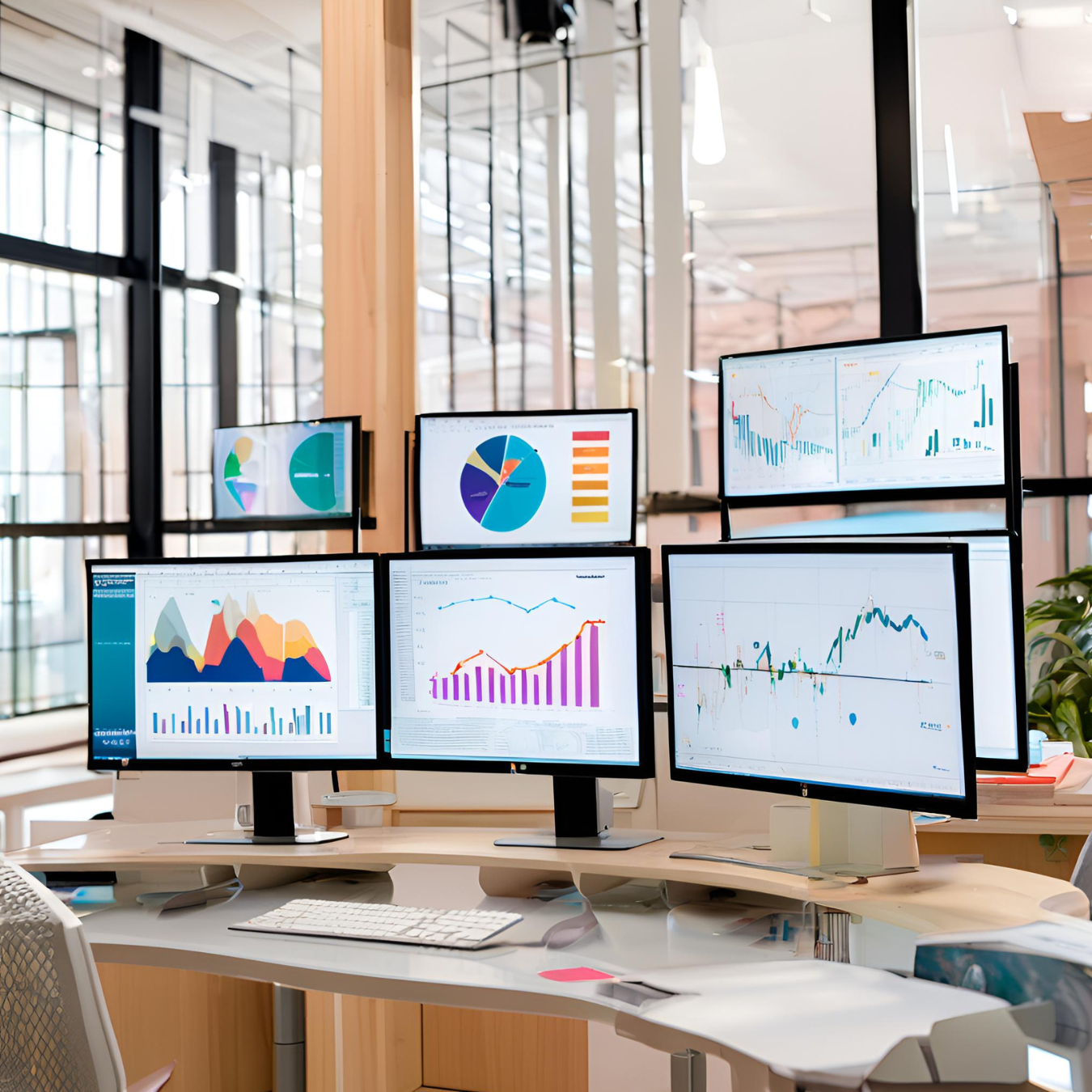 Advanced RSI Trading Strategies and Settings