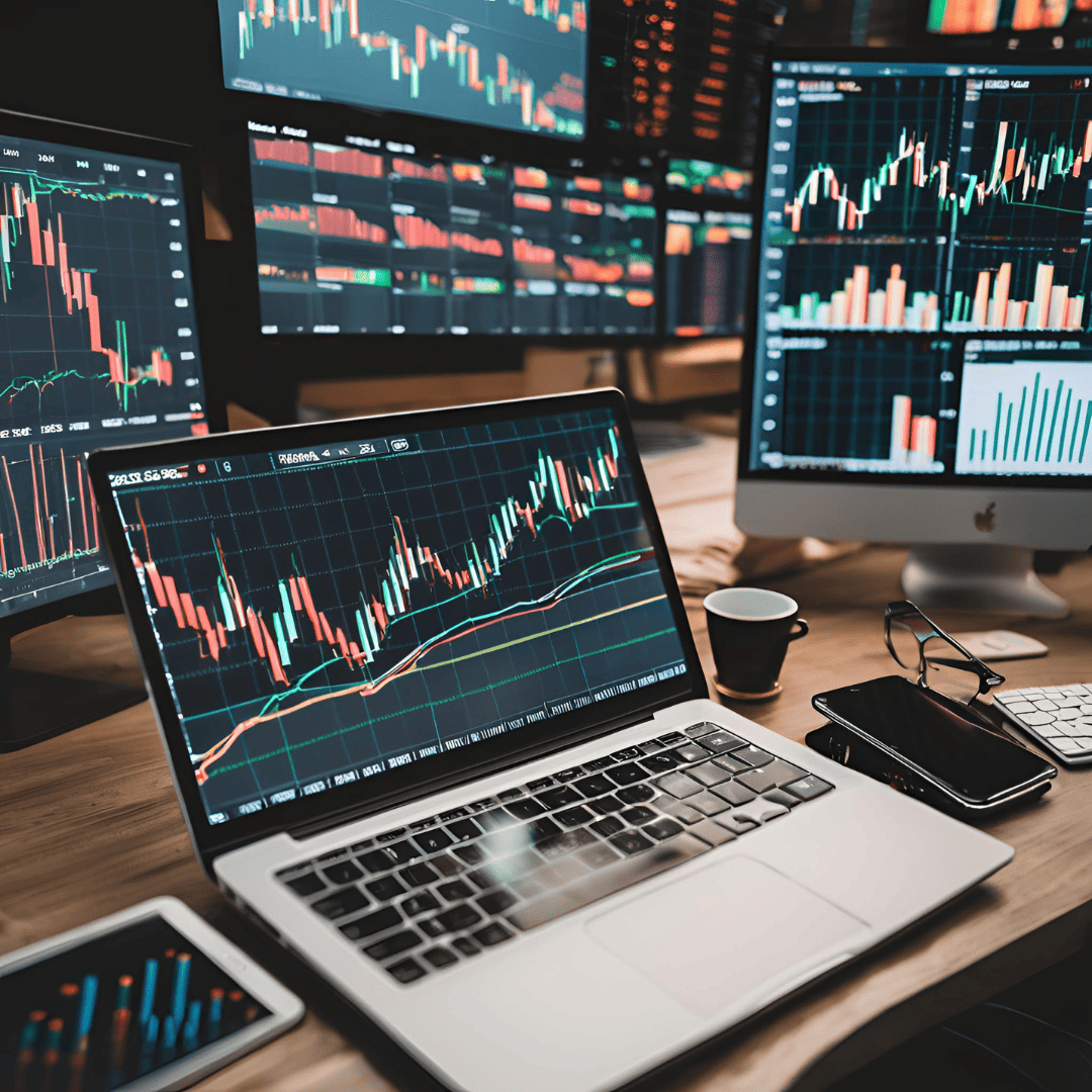 Trading Listed Options