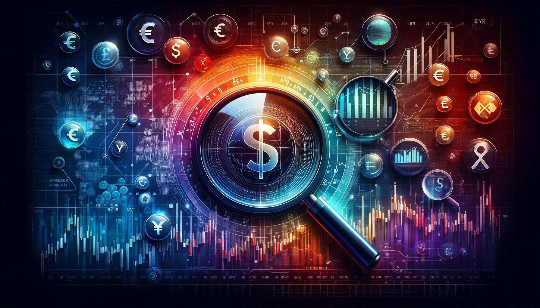 Symmetrical Triangle Pattern