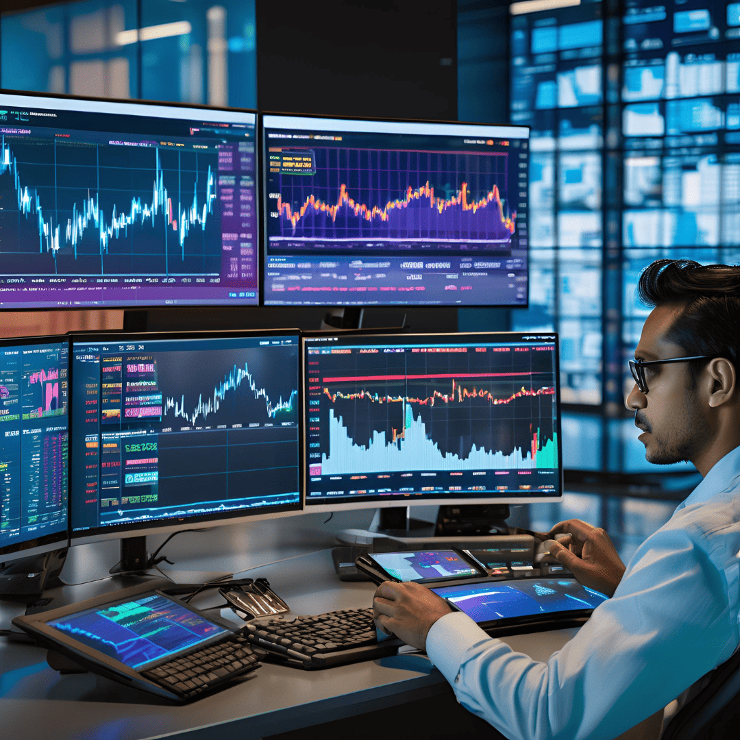 Descending Triangle Pattern: A Comprehensive Guide for Traders