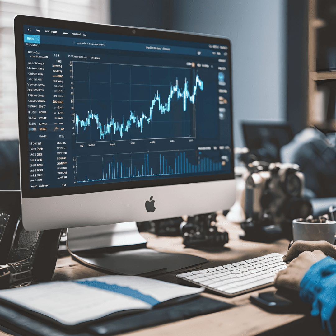 Golden Cross Pattern: A Guide for Traders