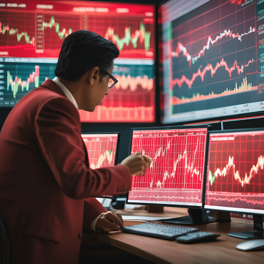 Building Psychological Resilience in Trading