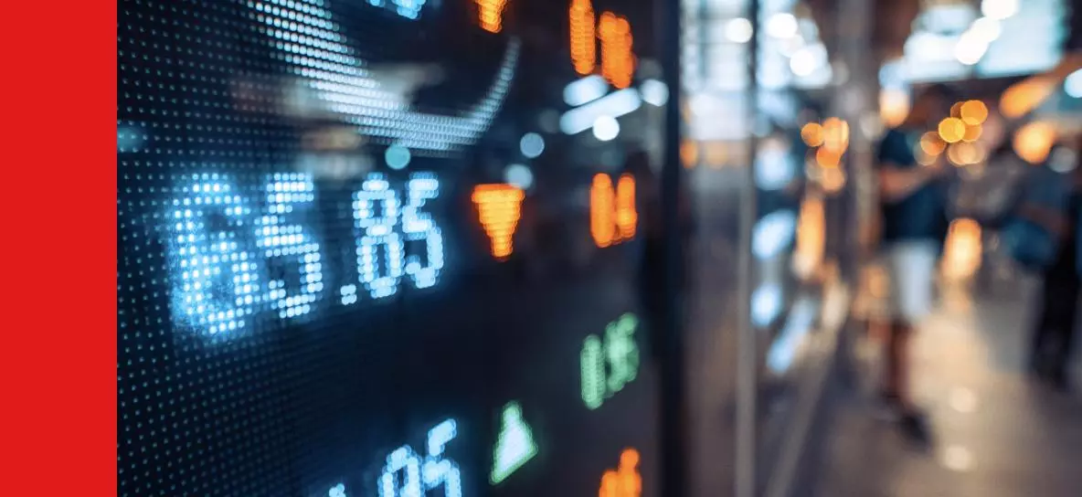 Prepare For Volatility as the US Election Looms